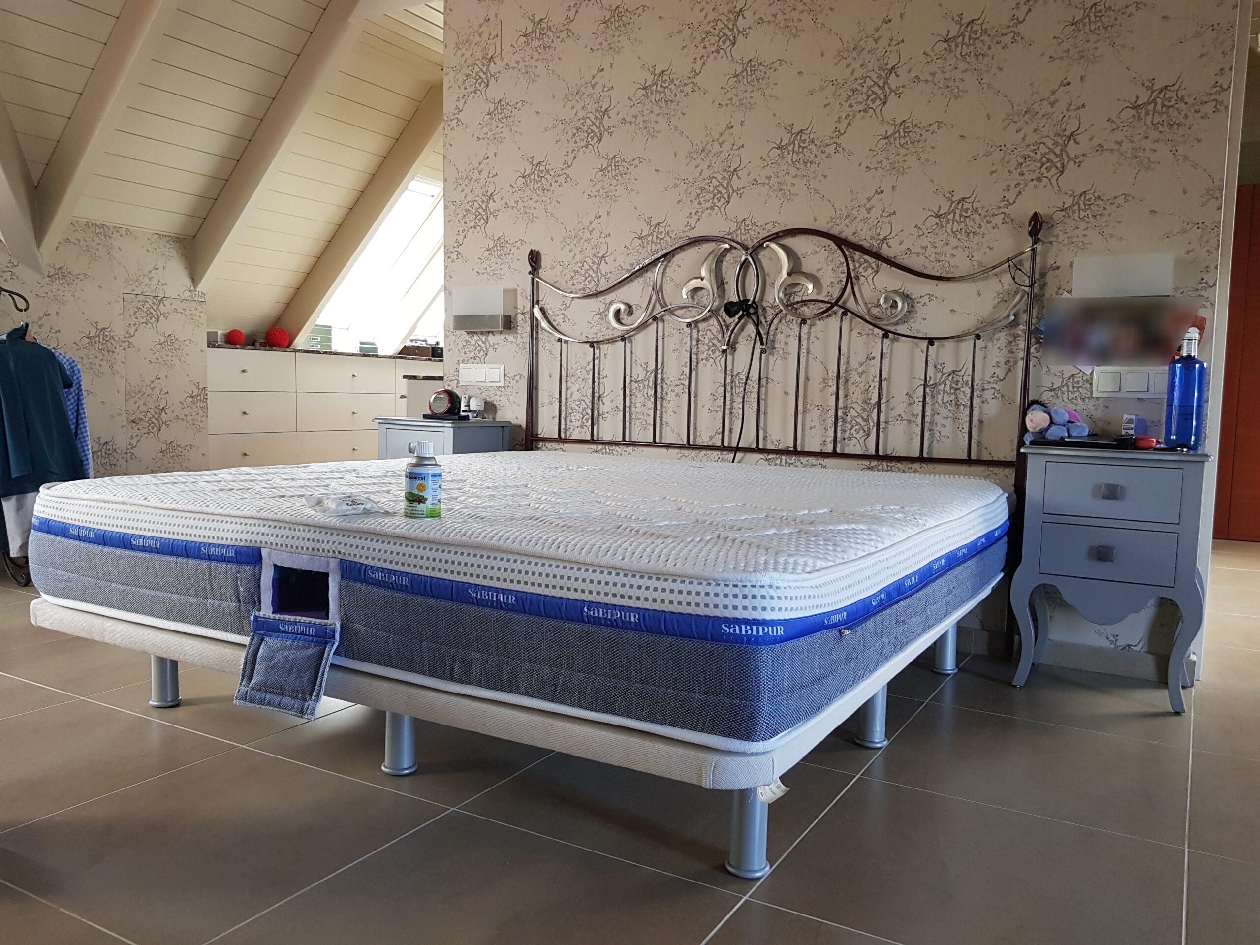 colchon ecológico personalizado