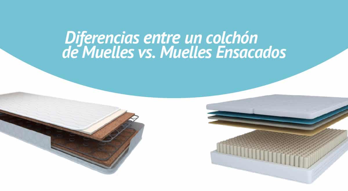 colchon-muelles-ensacados