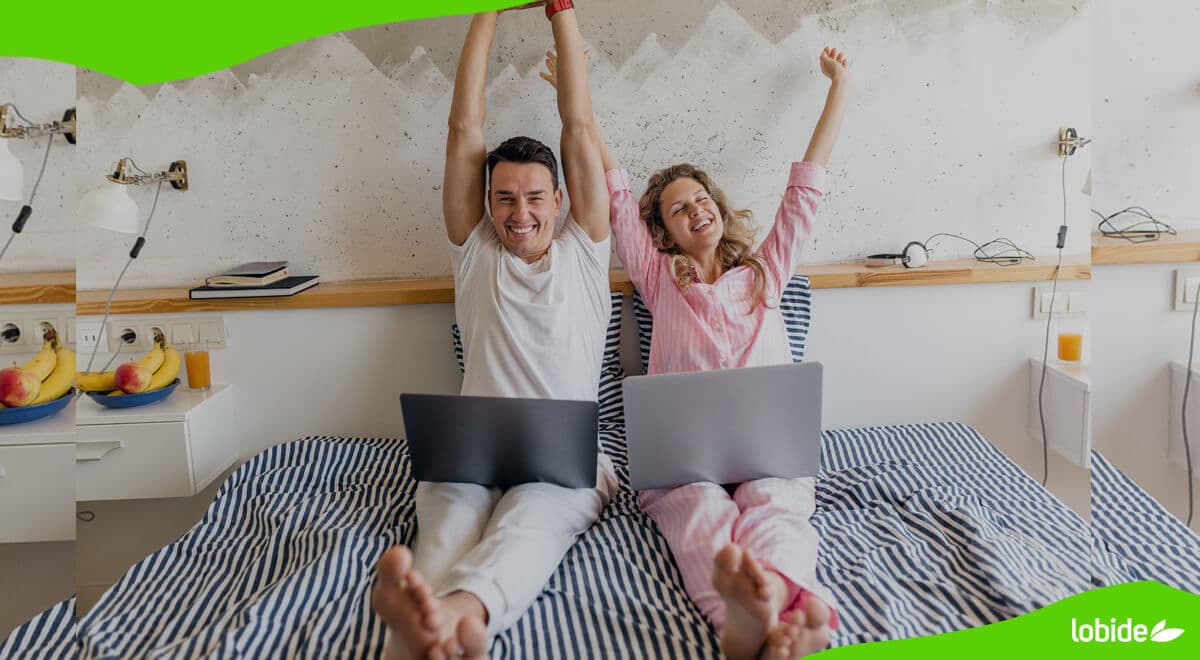 ¡Estos son los colchones viscoelásticos ecológicos ideales para tu dormitorio!