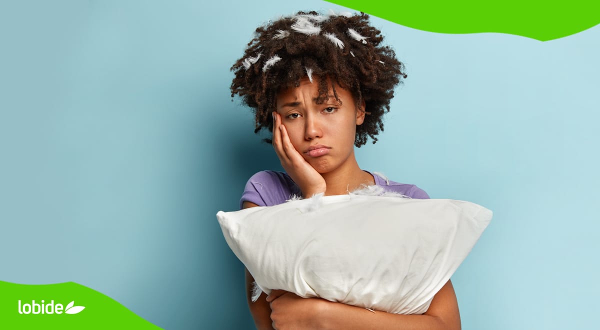 Uno de los métodos para dormirte rápido es hacer ejercicios.