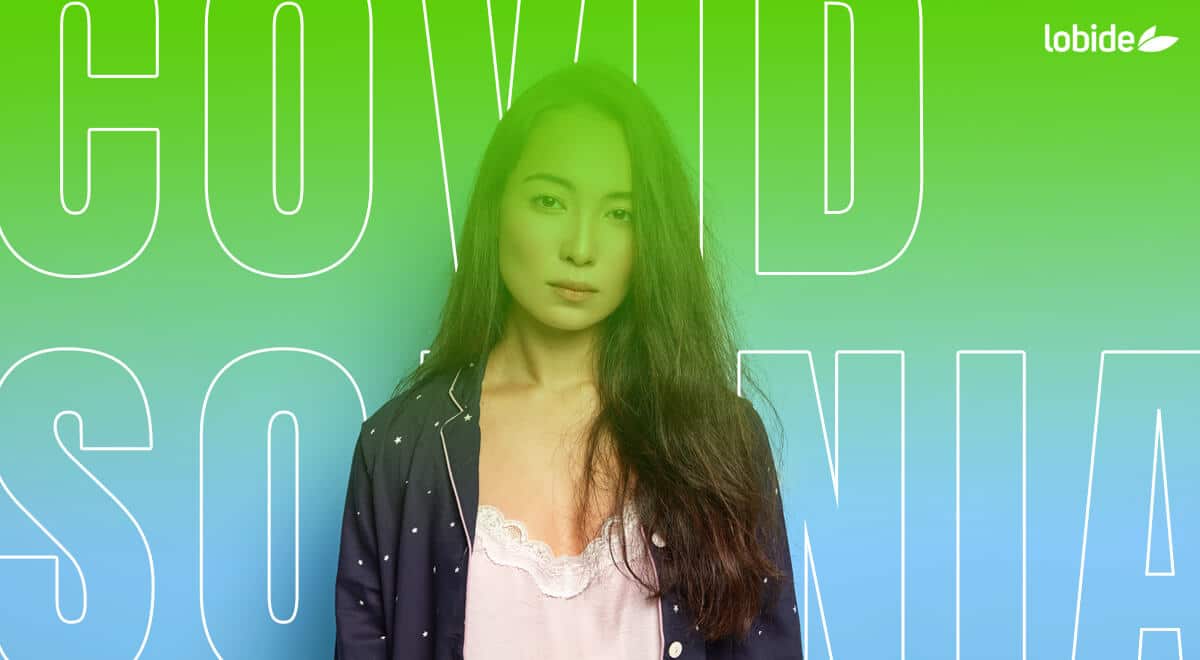 covidsomia se considera una pandemia