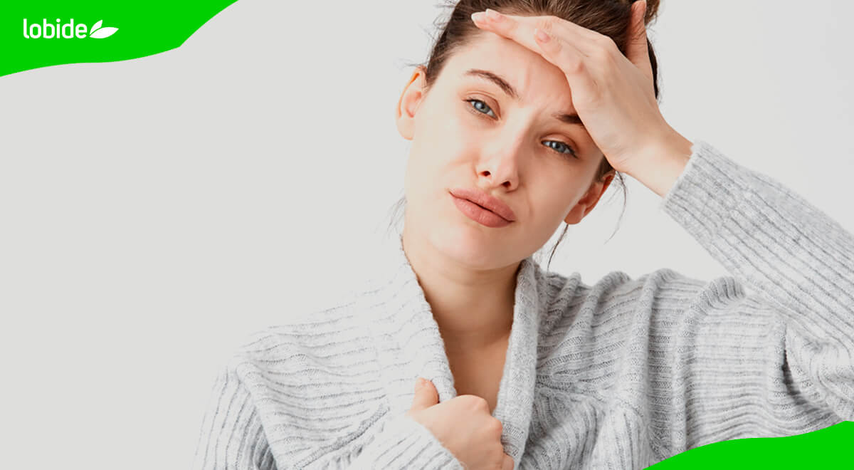 recomendaciones para el exceso de sudoración