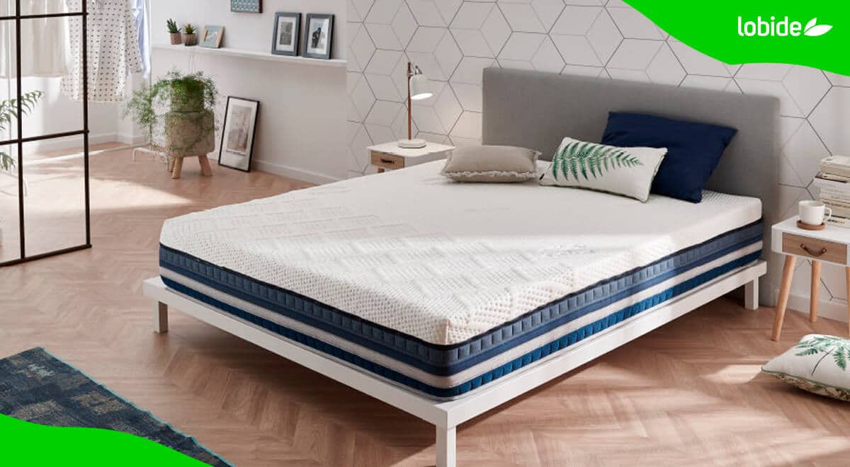 colchon-para-dolor-de-espalda