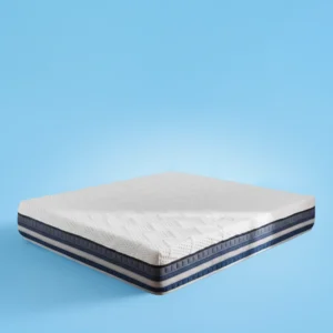 Colchón viscoelástico de azahar sabipur Sabicol