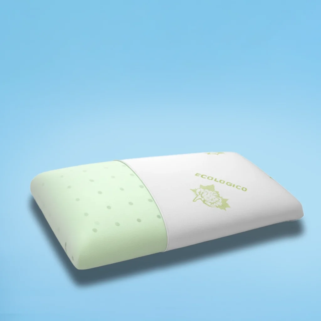almohada ecologica ecoperforada